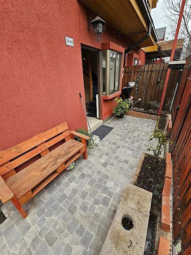 Arriendo De Distinguida Propiedad Sector Bicentenario Talca