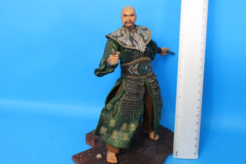 Sao Feng Pirates Of The Caribbean Neca 1 (Usado)