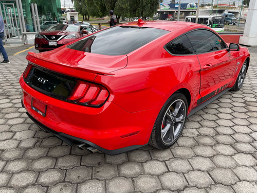 Ford Mustang 5.0l Gt V8 Mt