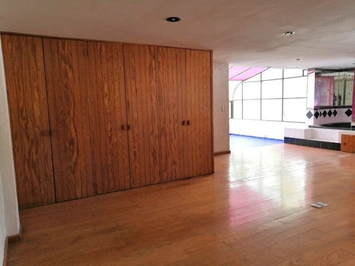 Casa En Venta En Paseos Del Bosque, Naucalpan