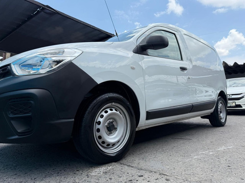 Renault Kangoo 1.6 Intens