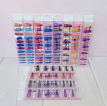 Comprar Uñas Decoradas Jelly