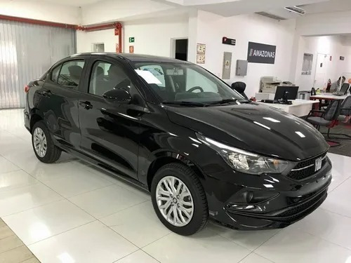 Imagen 4 de 20 de Fiat 2022 Cronos 1.3 Entrega Inmediata Tomamos Tu Usado *-