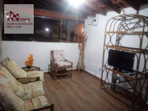 Imagem 27 de 30 de Pousada À Venda, 490 M² Por R$ 730.000,00 - Jardim Itanhaém - Itanhaém/sp - Po0001