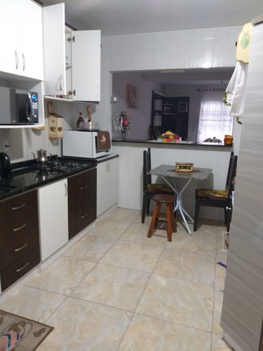 Imagem 5 de 27 de Sobrado Com 3 Dormitórios À Venda, 85 M² Por R$ 275.500,00 - Forquilhas - São José/sc - So0210