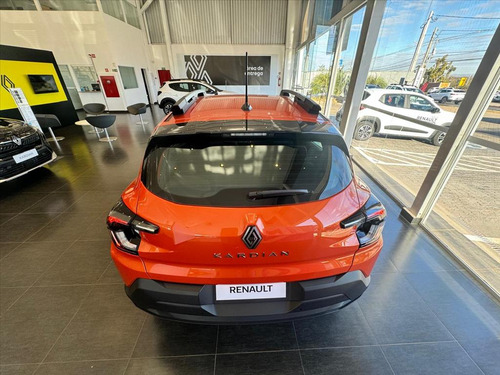 Renault Kardian 1.0 TCE FLEX TECHNO EDC