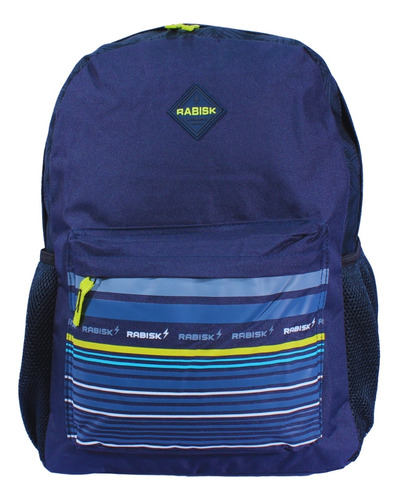 Mochila 20l Notebook Resistente Reforçada Acolchoada Confort