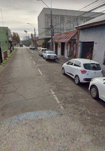 Venta Propiedad De 828mt2 Ideal Para Proyecto Comercial