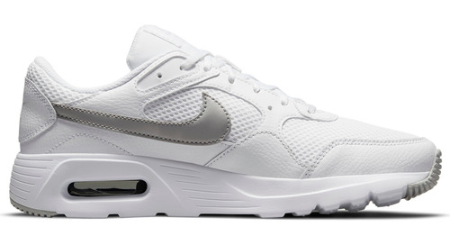 Imagen 3 de 3 de Tenis Nike Air Max Sc Para Mujer