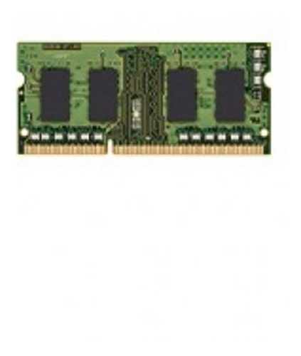 Memoria Ram Kingston Kvr16ls118wp Ddr3l 1600 Mhz 8gb Sodimm