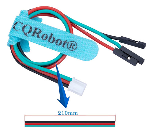 Sensor De Movimiento De Microondas Con Efecto Doppler De 10.