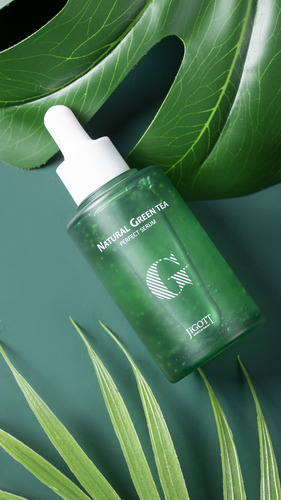 Jigott Sérum Natural Perfecto Cuidado Piel Tipo Coreano