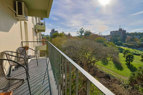 Imagen 4 de 30 de Venta Apto En Malvin ,dos Dorm ,escritorio Y Garag