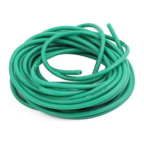 Cobre Flexible Calibre 14 Awg Para Rc