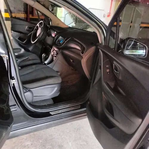 Chevrolet Tracker 1.8 Ls At