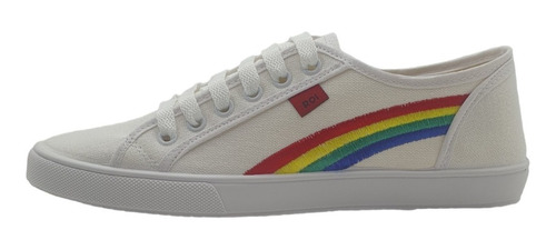 Zapatilla Urbana Roi Arcoiris