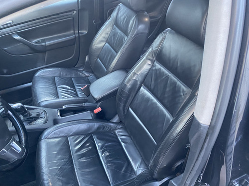 Volkswagen Vento 2.0 T Fsi Sportline Dsg