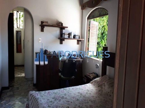 Imagem 14 de 22 de Linda Casa À Venda No Condomínio Quinta Do Candeal, 4/4 Com 2 Suítes, Nascente! - Ca00472