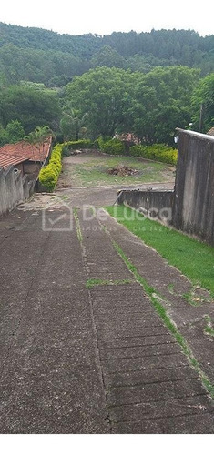 Imagem 16 de 16 de Chácara À Venda Em Joaquim Egídio - Ch007831