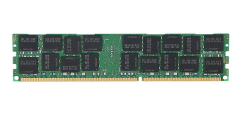 Imagem 3 de 5 de Memoria Genuina Lenovo 16gb Ddr3 1600mhz Ecc 46w0674