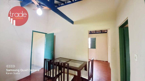 Imagem 19 de 30 de Chácara Com 5 Dormitórios À Venda, 5300 M² Por R$ 1.000.000,00 - Recreio Anhangüera - Ribeirão Preto/sp - Ch0105