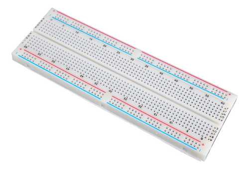Kit Básico Iniciación Uno R3 Protoboard Cables Led Resistor