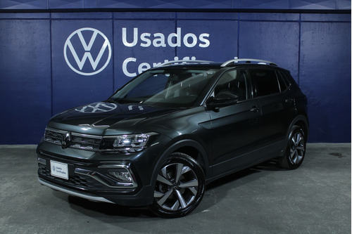 Volkswagen Taigun 1.0 Tsi Comfortline At