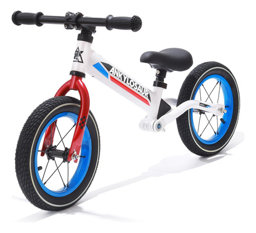 Ankylosour Bicicleta De Equilibrio De 12 Pulgadas Para Ninos