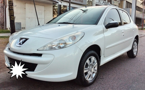 Peugeot 207 1.4 Active 75cv 2014