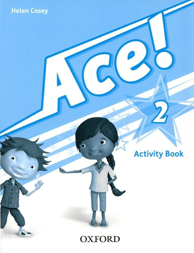 Ace! 2 - Act. - Casay Helen