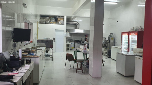 Sala Comercial Para Venda Em São Paulo, Chácara São João, 2 Dormitórios, 1 Banheiro - A1298_2-1123310