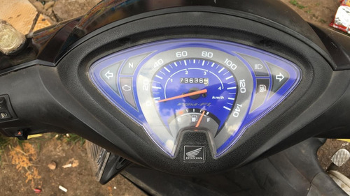 Honda 2014