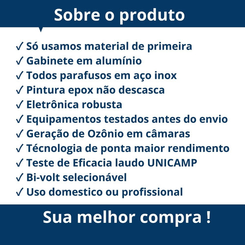Imagem 3 de 5 de Ozônio Para Tirar Cheiro Oxi-sanitização Automotiva
