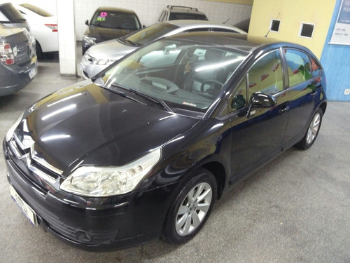 Imagem 1 de 8 de Citroën C4 2010 2.0 Glx Flex 5p