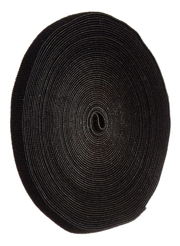 1801owpbb Correa De Velcro Onewrap De Nailon Negro, Gan...