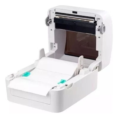 Impresora Termica Etiquetas Adhesivas 100mm Xprinter 420b