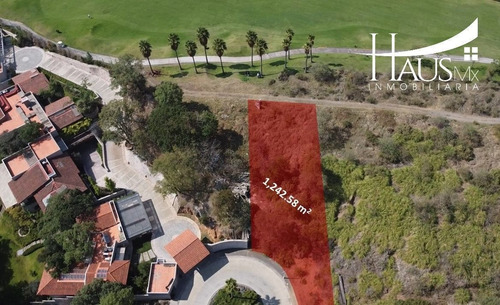 Imagen 4 de 14 de Terreno Residencial, Bosque Real Priv. Isla Real