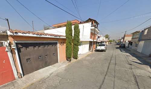 Casa En Venta Calle Gladiolas Villa De Las Flores Coacalco Remate Bancario Goch*