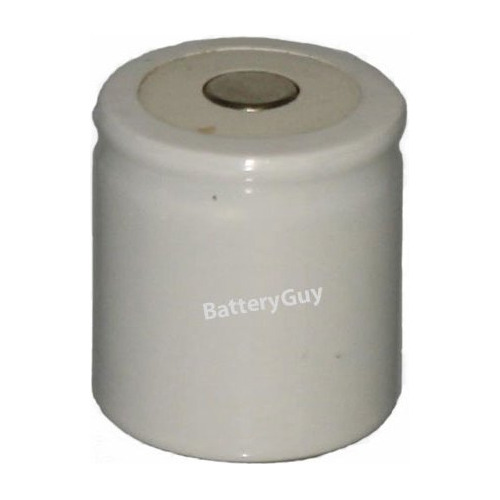 Batteryguy Bateria Repuesto Niquel Cadmio Mah Equivalente