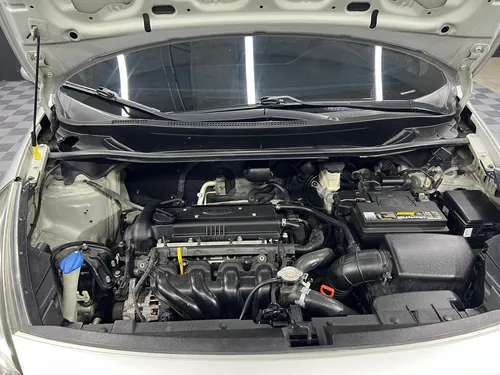 Kia Rio R Ub Ex 1.4 At