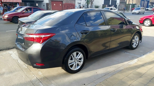 Toyota Corolla 1.8 Xei Cvt Pack 140cv 2017