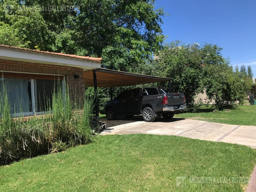 Imagen 4 de 22 de Mosquera Y Gallastegui - Excelente Casa En Los Lagartos