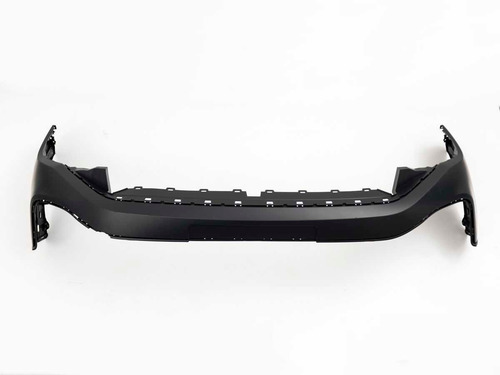 Imagen 3 de 4 de Cubierta Paragolpes Delantero Volkswagen 2gp807221 Gru