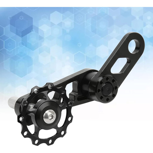 Single Speed Oval Chainring Tensor De Cadena