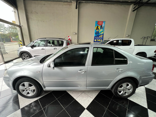 Volkswagen Bora 1.9 Trendline I 100cv