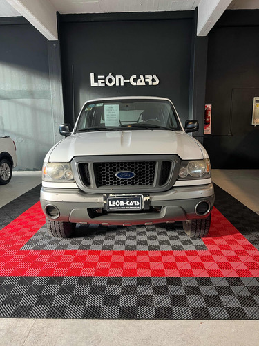 Ford Ranger 3.0 Cd Xl 4x2