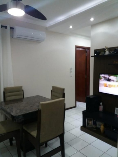Imagem 6 de 15 de Apartamento No Boehmerwald Com 3 Quartos Para Venda, 56 M² - Ka1225