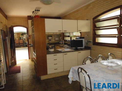 Imagem 7 de 15 de Casa Assobradada - Vila Mariana - Sp - 499461