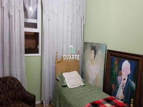 Imagem 18 de 29 de Apartamento - Ap01749 - 34453907