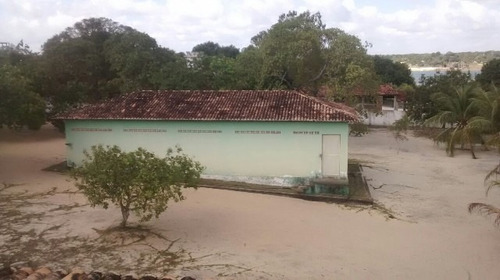 Imagem 9 de 10 de Chácara Com 4 Dormitórios À Venda, 12000 M² Por R$ 800.000,00 - Lagoa Do Bonfim - Nísia Floresta/rn - Ch0007